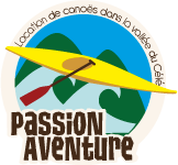 Passion Aventure