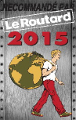 Guide du Routard 2015