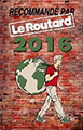 Guide du Routard 2016